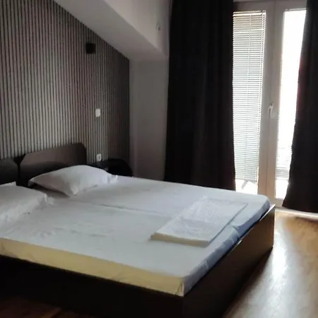 Apartment Philip Ii Ohrid