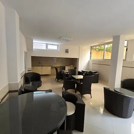 Apartment Philip Ii *