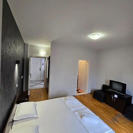 Apartment Philip Ii *