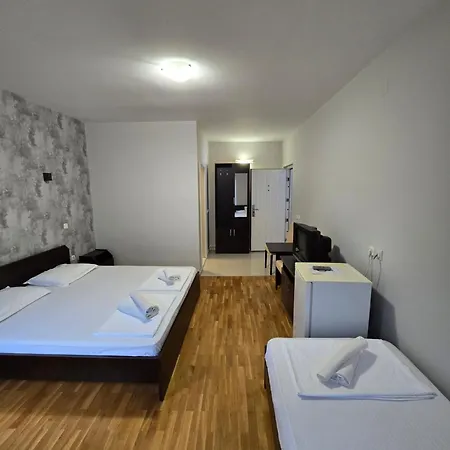 Philip Ii Apartment Ohrid